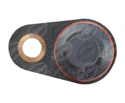 SENSOR POSICION ARBOL LEVAS 12V 3TERMINALES CHEVROLET AVEO 4CIL 1.6L 09-11 T TECNOFUEL PC-903 