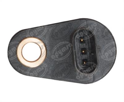 SENSOR POSICION ARBOL LEVAS 12V 3TERMINALES CHEVROLET AVEO 4CIL 1.6L 09-11 T TECNOFUEL PC-903 