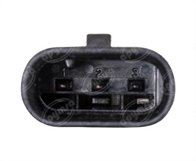 SENSOR POSICION ARBOL LEVAS 3TERMINALES CHEVROLET SPARK 4CIL 1.2L 13-15 T TECNOFUEL PC-976 