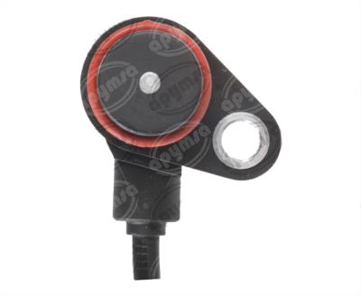 SENSOR POSICION CIGUEÑAL 12V 3TERMINALES VW GOLF JETTA 4CIL 2.0L 93-99 T TECNOFUEL PC-365 