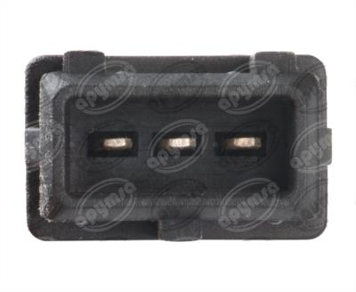 SENSOR POSICION CIGUEÑAL 12V 3TERMINALES VW GOLF JETTA 4CIL 2.0L 93-99 T TECNOFUEL PC-365 