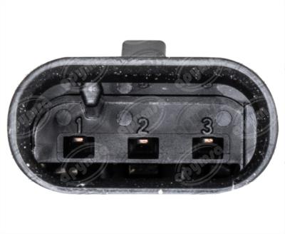 SENSOR POSICION CIGUEÑAL CHEVROLET SPARK 16-18, CRUZE 17, VOLT 16-18 WALKER 235-1875 