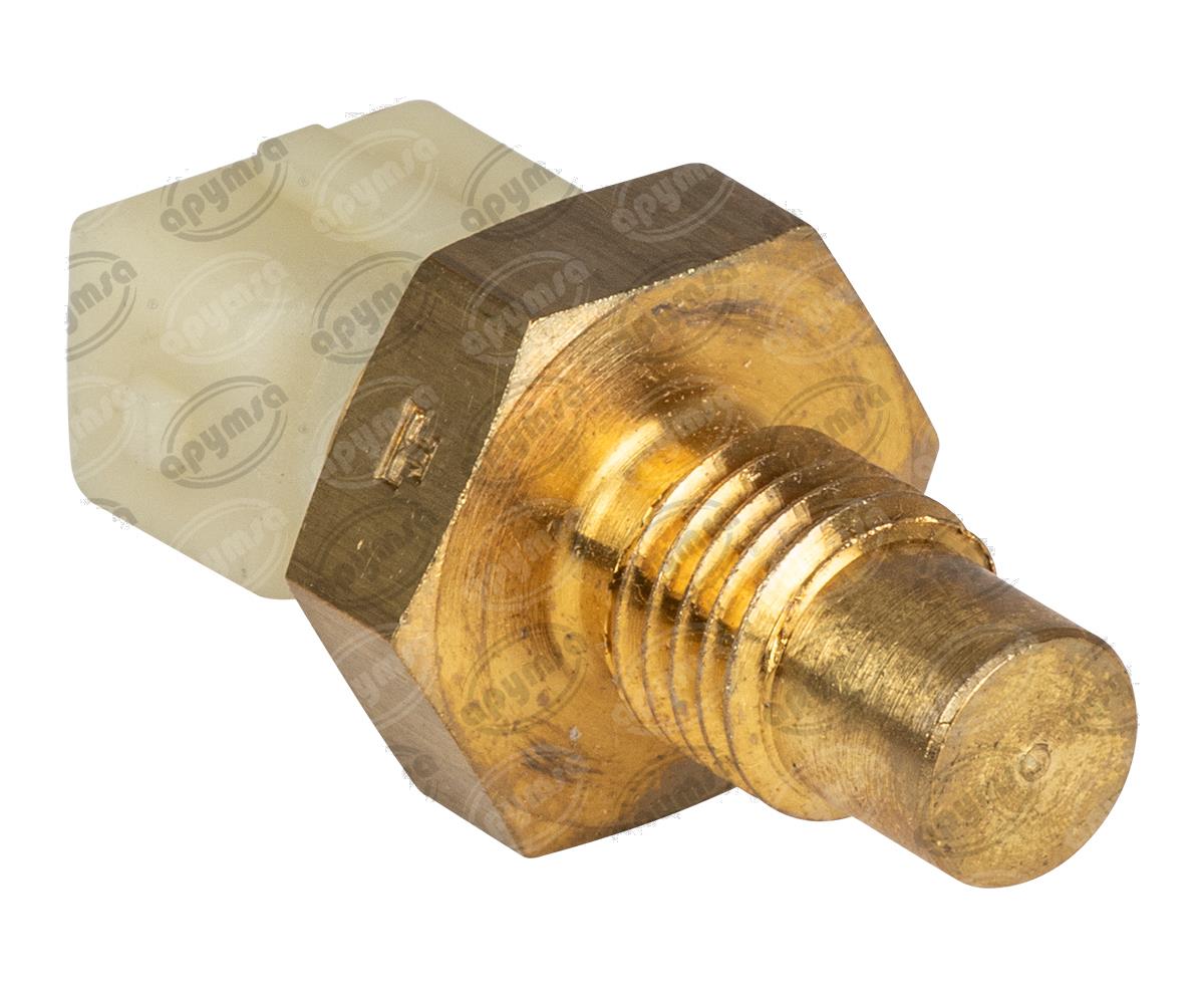 SENSOR TEMPERATURA REFRIGERANTE CHEVROLET SPARK 11-17, MATIZ 04-15, EPICA 04-06 WALKER 12319 