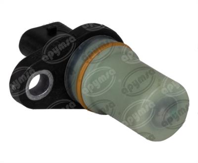 SENSOR POSICION CIGUEÑAL 12V 3TERMINALES VW BETTLE 1.8L. MOD. 14-17; T TECNOFUEL PC-989 
