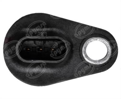 SENSOR POSICION CIGUEÑAL 12V 3TERMINALES VW BETTLE 1.8L. MOD. 14-17; T TECNOFUEL PC-989 