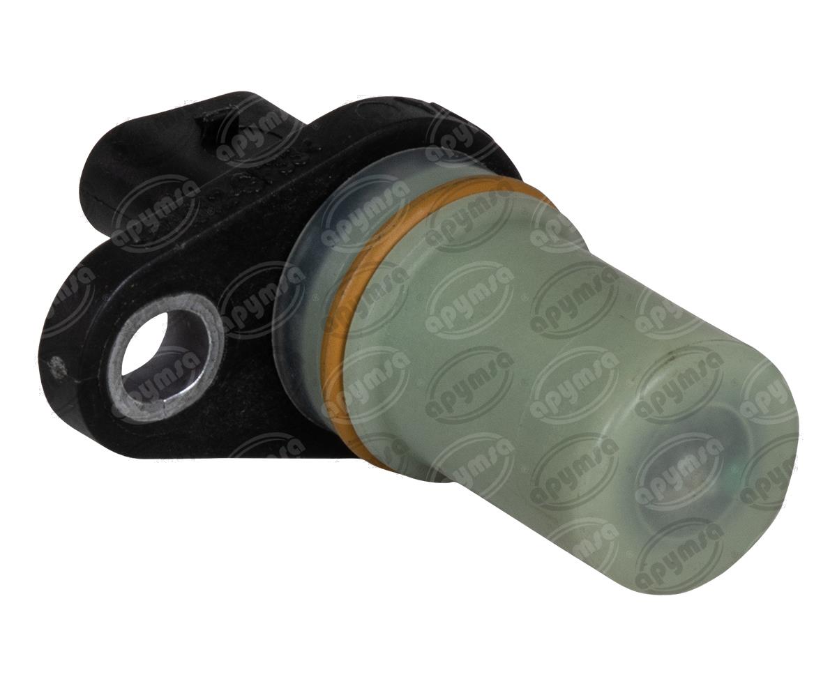 SENSOR POSICION CIGUEÑAL 12V 3TERMINALES VW BETTLE 1.8L. MOD. 14-17; T TECNOFUEL PC-989 