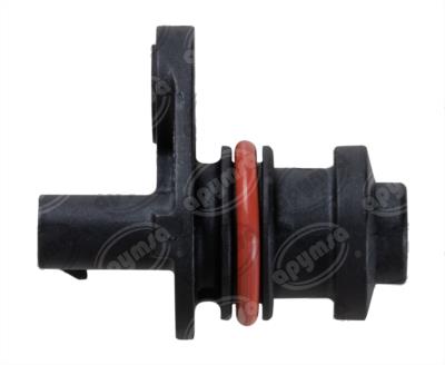 SENSOR POSICION ARBOL LEVAS 12V 3TERMINALES CHEVROLET SPARK 4 CIL. 1.4L. MOD. 15-18 T TECNOFUEL PC-1138 