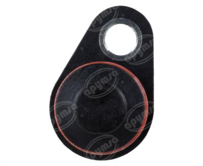 SENSOR POSICION ARBOL LEVAS 12V 3TERMINALES CHEVROLET SPARK 4 CIL. 1.4L. MOD. 15-18 T TECNOFUEL PC-1138 