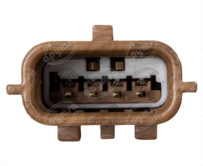 SENSOR OXIGENO 12V 4 PUNTAS NISSAN ALTIMA 2.5L. MOD 15-22; KICK MOD. 16-22 T TECNOFUEL 226A05RB0A 