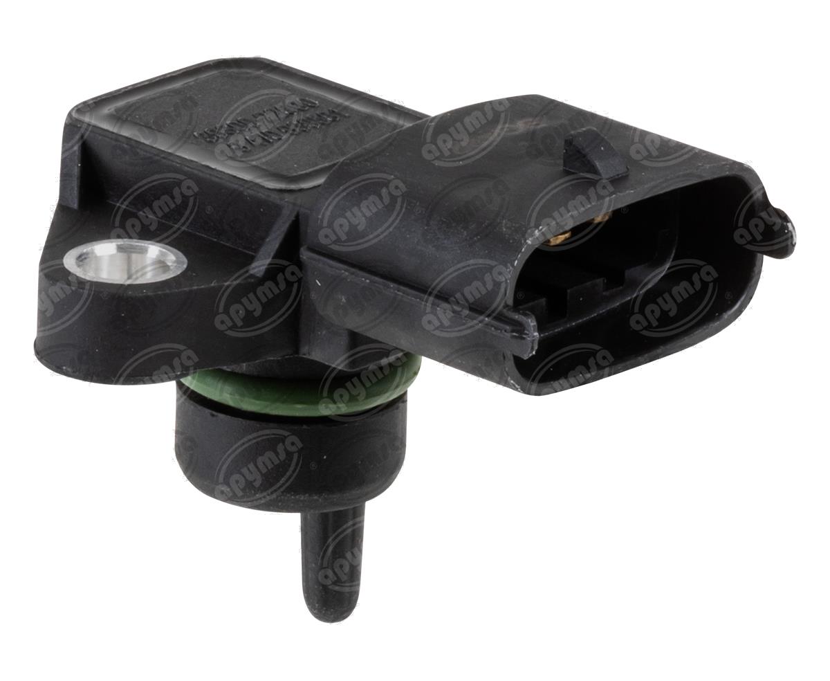 SENSOR MAP DODGE, HYUNDAI ATOS, ATTITUDE, VERNA T TECNOFUEL AS-196 