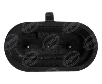 SENSOR MAP 12V 3 PUNTAS / MAF CHEVROLET SPARK 11-16, MATIZ  05-12 OEM 96325870 