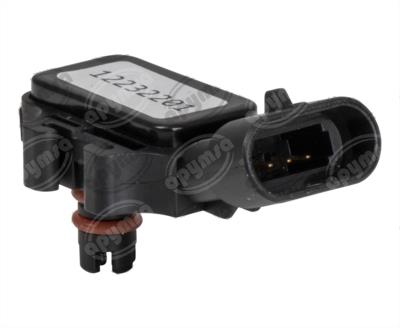 SENSOR MAP 5V 4 PUNTAS CHEVROLET CORSA MERIVA TORNADO 1.8L 03-05 T TECNOFUEL 12232201 