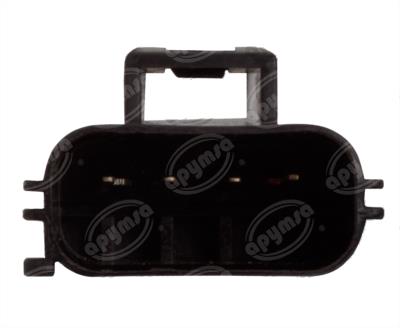 SENSOR MAP FORD COURIER FIESTA IKON KA MTE-THOMSON 7146 