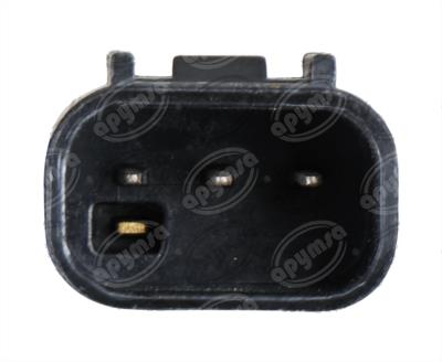 SENSOR MAP 12V 3 PUNTAS HONDA ACCORD 2.4L 3.5L 08-17 VW BEETLE DIESEL T TECNOFUEL AS-336 