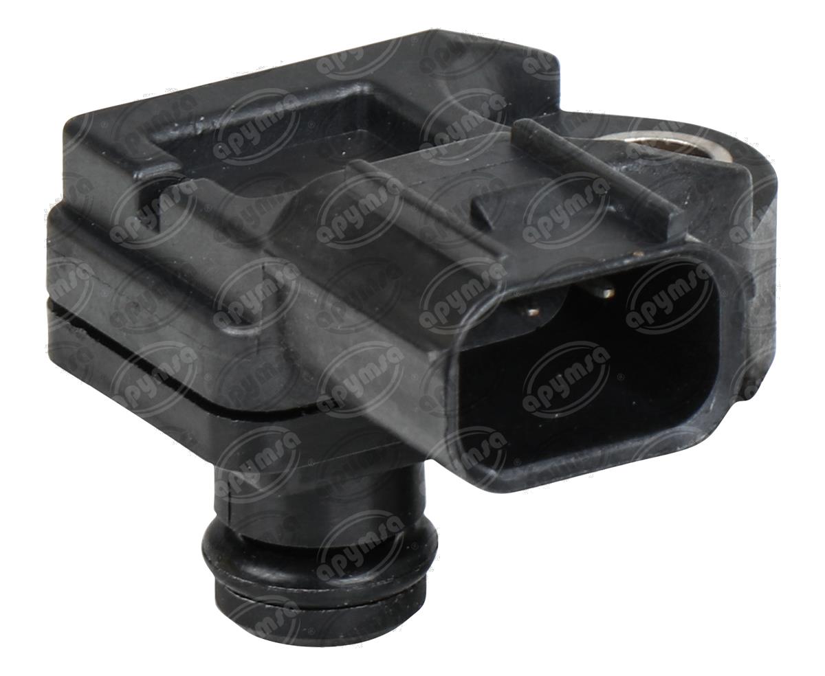 SENSOR MAP 12V 3 PUNTAS HONDA ACCORD 2.4L 3.5L 08-17 VW BEETLE DIESEL T TECNOFUEL AS-336 