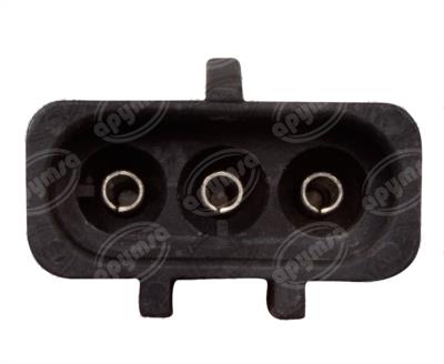 SENSOR MAP CHRYSLER, DODGE, PLYMOUTH HELLA 302-02
