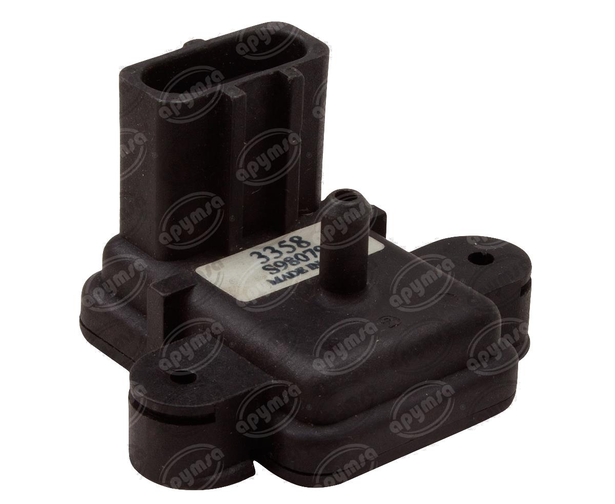 SENSOR MAP CHRYSLER, DODGE, PLYMOUTH HELLA 302-02