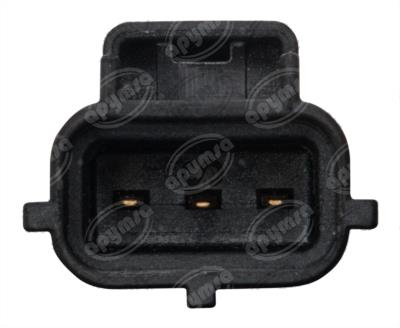 SENSOR MAP DODGE DAKOTA DURANGO 4.7L 00-01 T TECNOFUEL AS-141 