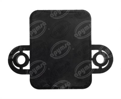SENSOR MAP 12V 3 PUNTAS DODGE IMPORTADO AS-20 