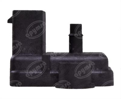 SENSOR MAP 12V 3 PUNTAS CHRYSLER, DODGE, PLYMOUTH CAMIONETAS 89-93 T TECNOFUEL 18100
