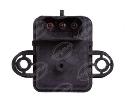 SENSOR MAP 12V 3 PUNTAS CHRYSLER, DODGE, PLYMOUTH CAMIONETAS 89-93 T TECNOFUEL 18100