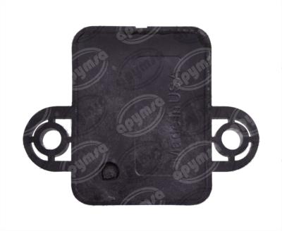 SENSOR MAP 12V 3 PUNTAS CHRYSLER, DODGE, PLYMOUTH CAMIONETAS 89-93 T TECNOFUEL 18100