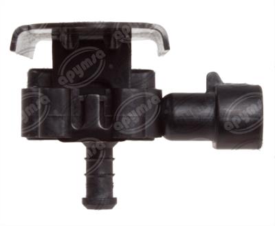 SENSOR MAP 12V 3 PUNTAS BUICK, CHEVROLET, PONTIAC STANDARD AS-35 