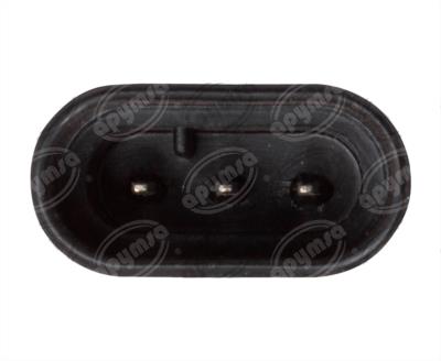 SENSOR MAP 12V 3 PUNTAS BUICK, CHEVROLET, PONTIAC STANDARD AS-35 