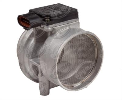 SENSOR MAF 12V 4TERMINALES TEMPERATURA MASA AIRE FORD, LINCOLN, MERCURY TOMCO 20996 