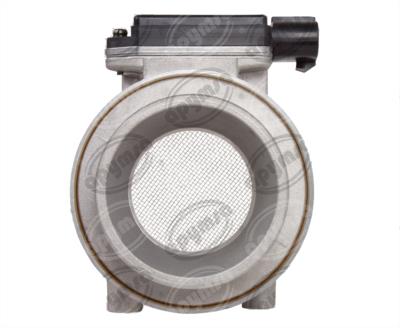 SENSOR MAF 12V 4TERMINALES TEMPERATURA MASA AIRE FORD, LINCOLN, MERCURY TOMCO 20996 
