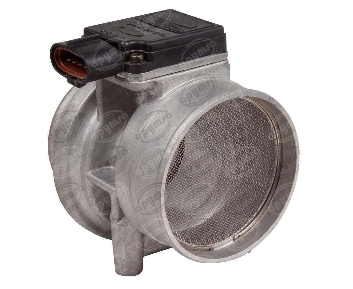 SENSOR MAF 12V 4TERMINALES TEMPERATURA MASA AIRE FORD, LINCOLN, MERCURY TOMCO 20996 