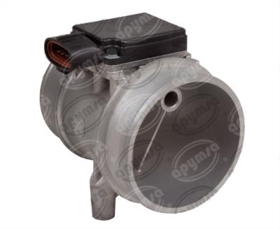 SENSOR MAF 12V 4TERMINALES TEMPERATURA MASA AIRE FORD TOMCO 20985 