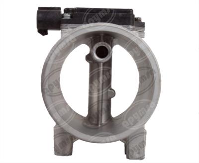 SENSOR MAF 12V 4TERMINALES TEMPERATURA MASA AIRE FORD TOMCO 20985 