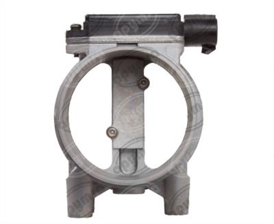 SENSOR MAF 12V 4TERMINALES TEMPERATURA MASA AIRE FORD TOMCO 20985 