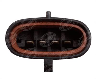 SENSOR MAF 12V 4TERMINALES TEMPERATURA MASA AIRE FORD TOMCO 20985 