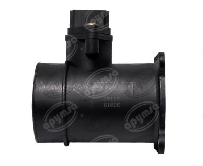 SENSOR MAF 12V 5TERMINALES CON RESISTENCIA NISSAN T TECNOFUEL MF-21149