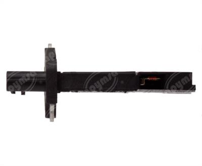 SENSOR MAF 12V 5TERMINALES TEMPERATURA MASA AIRE INFINITI NISSAN SUZUKI T TECNOFUEL MAS-0208 