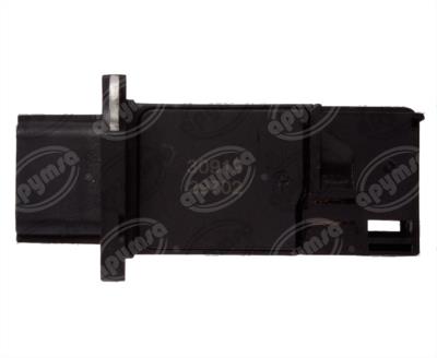 SENSOR MAF 12V 5TERMINALES TEMPERATURA MASA AIRE INFINITI NISSAN SUZUKI T TECNOFUEL MAS-0208 
