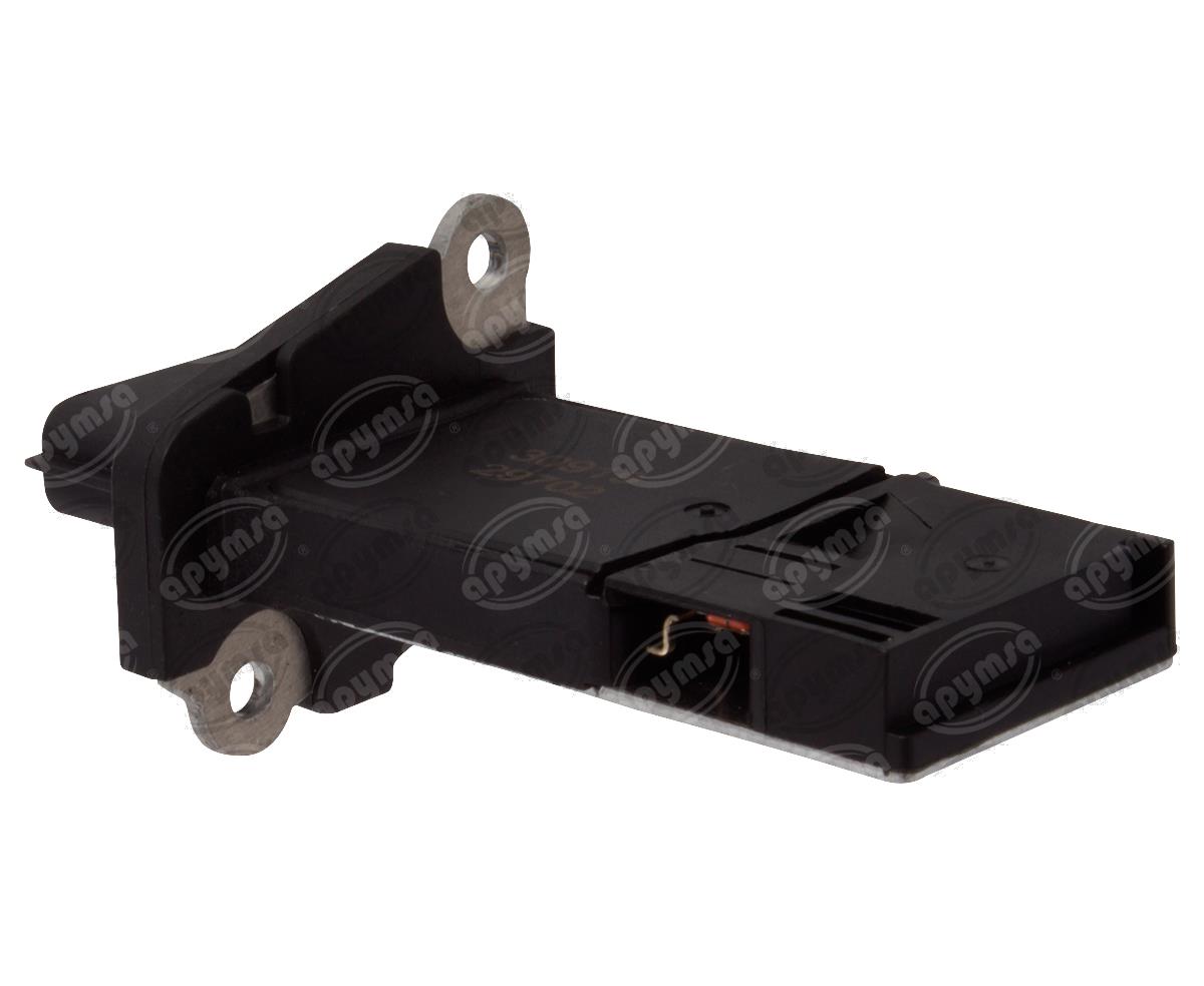 SENSOR MAF 12V 5TERMINALES TEMPERATURA MASA AIRE INFINITI NISSAN SUZUKI T TECNOFUEL MAS-0208 