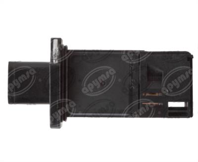 SENSOR MAF 12V 6TERMINALES TEMPERATURA MASA AIRE FORD LINCOLN MAZDA MERCURY T TECNOFUEL MAS-0140 