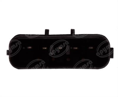 SENSOR MAF TEMPERATURA MASA AIRE TOYOTA T TECNOFUEL MF-4228 