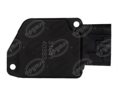 SENSOR MAF 12V 5TERMINALES CHEVROLET COLORADO 4CIL 5CIL 04-06 MALIBU 04-08 T TECNOFUEL MAS-0233 