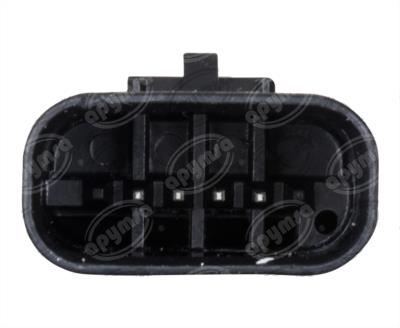 SENSOR MAF 12V 2TERMINALES FORD F-250 F-350 F-450 F-550 6.7L 11-16 T TECNOFUEL MAS-0335 