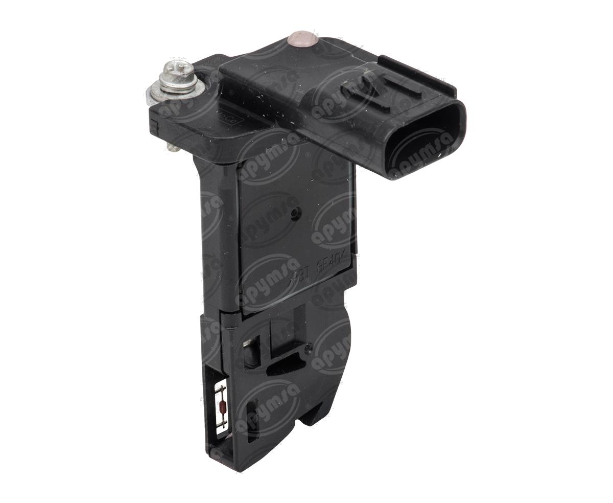 SENSOR MAF 12V 2TERMINALES FORD F-250 F-350 F-450 F-550 6.7L 11-16 T TECNOFUEL MAS-0335 