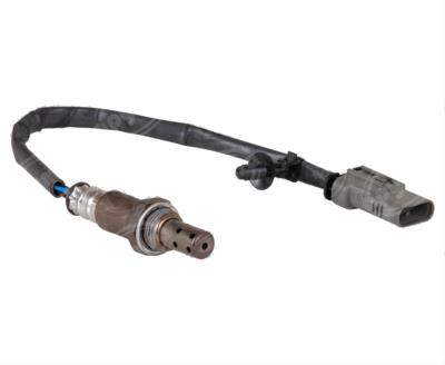 SENSOR OXIGENO 12V 4 PUNTAS CHEVROLET SPARK 4CIL 1.4L 16-18 T TECNOFUEL 12663317 