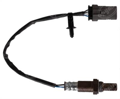SENSOR OXIGENO 12V 4 PUNTAS CHEVROLET SPARK 4CIL 1.4L 16-18 T TECNOFUEL 12663317 