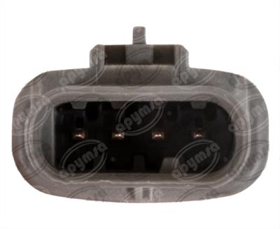 SENSOR OXIGENO 12V 4 PUNTAS CHEVROLET SPARK 4CIL 1.4L 16-18 T TECNOFUEL 12663317 
