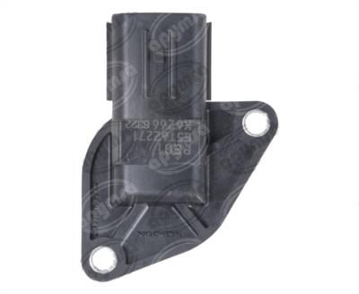 SENSOR MAF 12V 5TERMINALES MAZDA 3 2.0, 2.5L. MOD. 12-18 T TECNOFUEL MAS-0362 