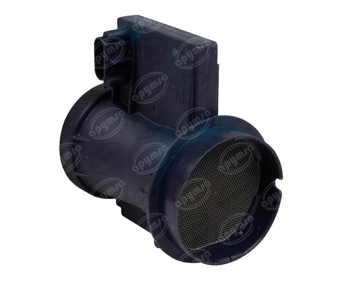 SENSOR MAF 12V 5TERMINALES TEMPERATURA MASA AIRE BUICK, CHEVROLET PONTIAC TOMCO 20000 
