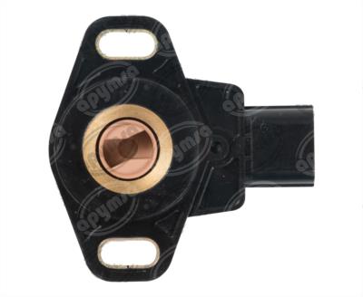 SENSOR TPS 12V 3TERMINALES HONDA ACCORD 4CIL 2.4L 99-06 T TECNOFUEL 410224 